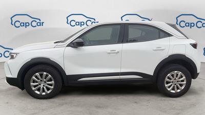 Opel Mokka 1.2 Turbo 100 Edition - Entretien constructeur