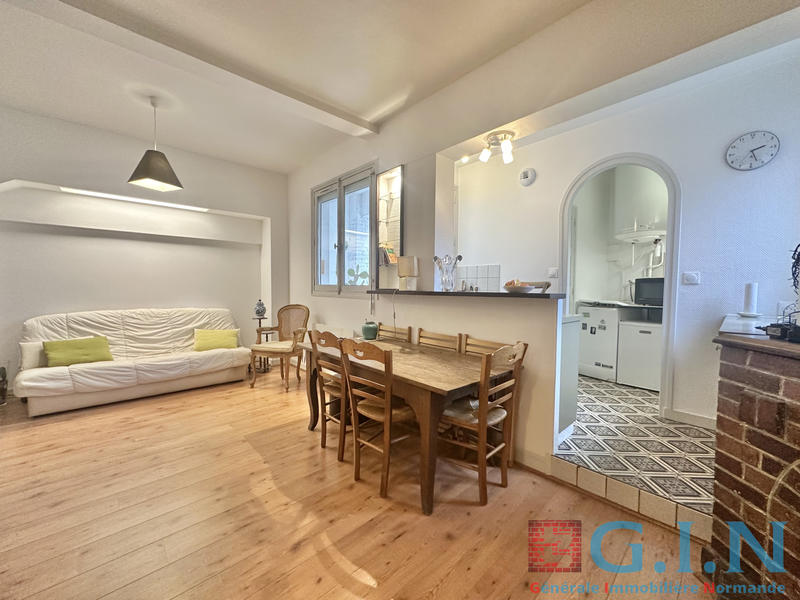 Appartement - 41 m² - 2 pièces