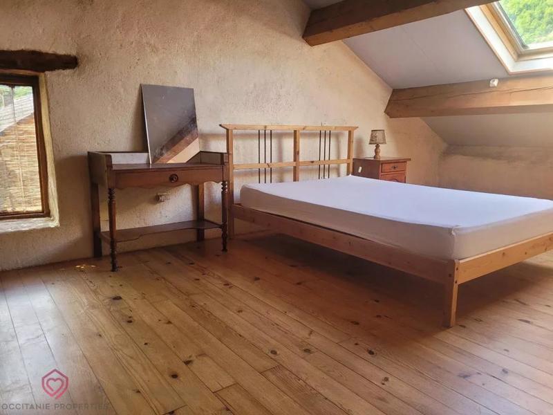 Maison en pierre - 78 m² - 3 pièces