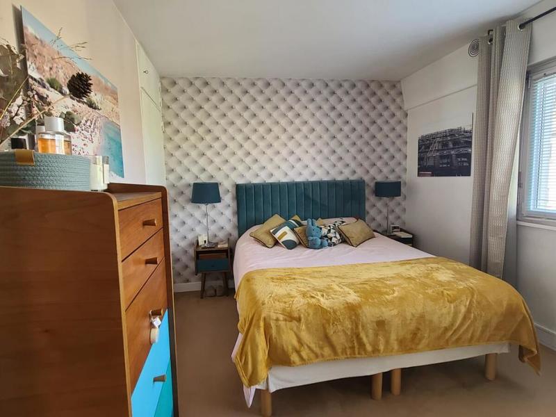 Appartement - 105 m² - 5 pièces