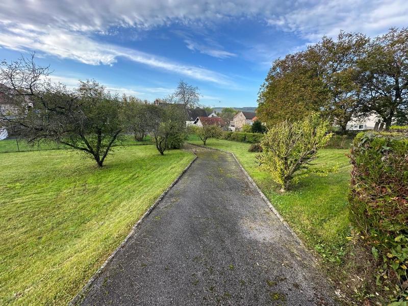 Terrain constructible - 797 m²