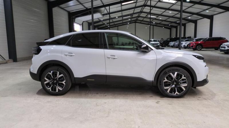 Citroën C4 III Hybride 145 e-Dsc6 Max