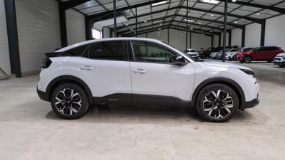 Citroën C4 III Hybride 145 e-Dsc6 Max