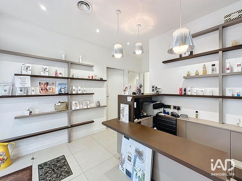 Local commercial - 50 m²