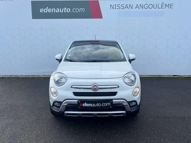 Fiat 500x E-Torq 1.6 110 ch City Cross