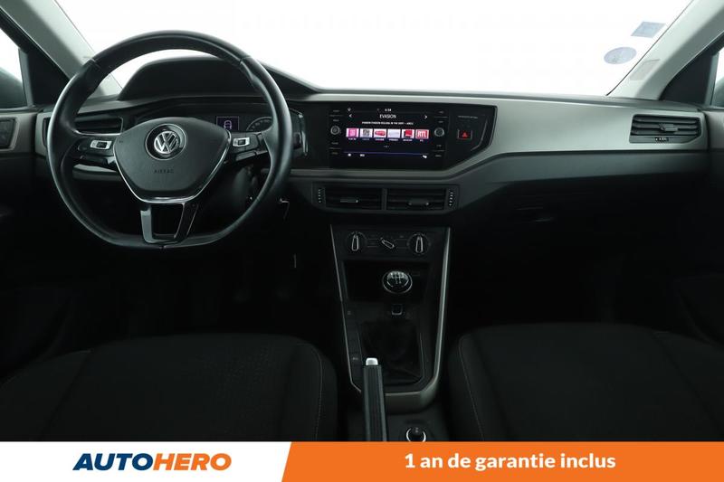 Volkswagen Polo 1.0 Tsi 95 ch