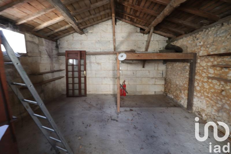 Maison - 70 m² - 3 pièces