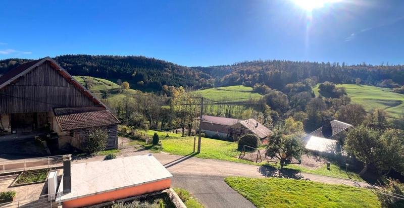 Appartement - 135 m² - 5 pièces