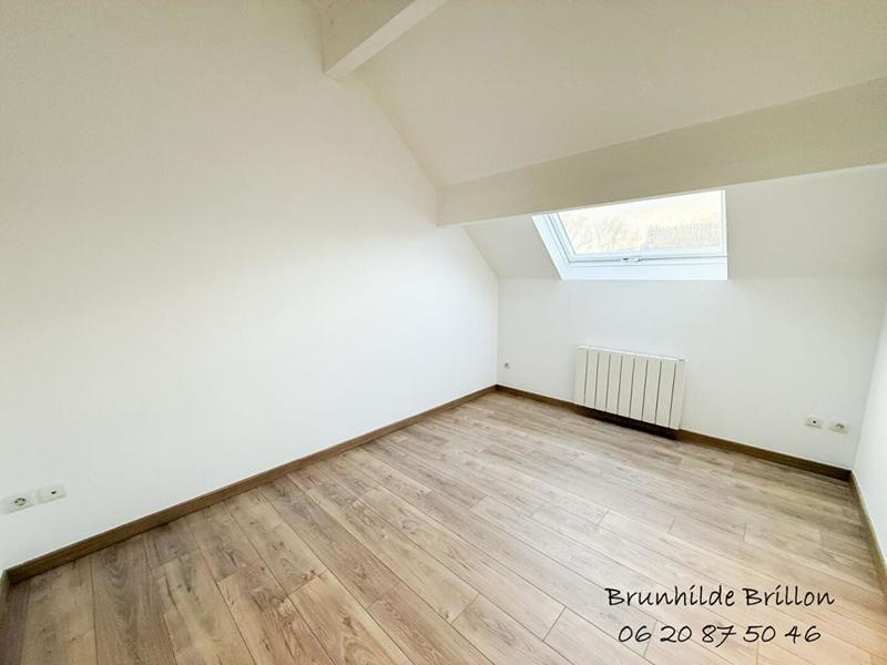 Maison - 153 m² - 8 pièces