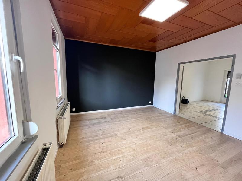 Maison - 89 m² - 3 pièces