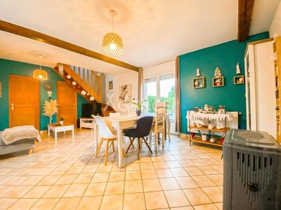 Maison - 160 m² - 5 pièces