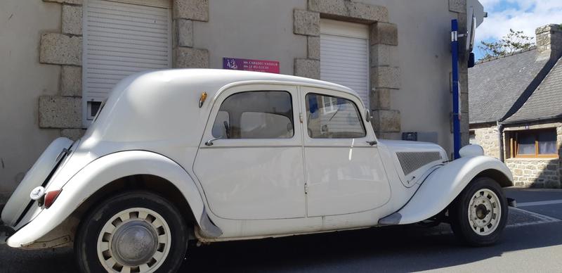 Maison ancienne - 256 m² - 15 pièces