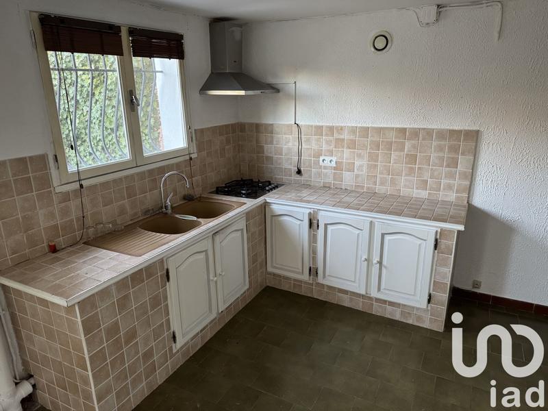 Maison - 160 m² - 8 pièces