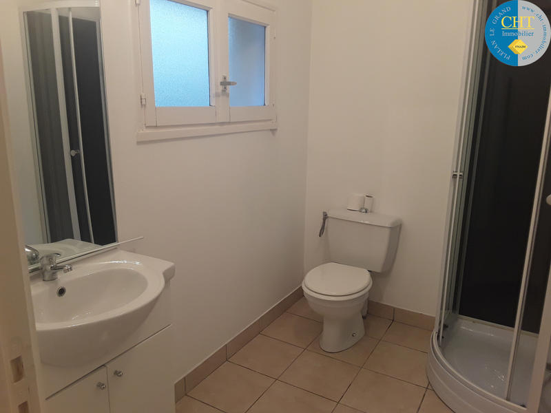 Maison - 88 m² - 3 pièces