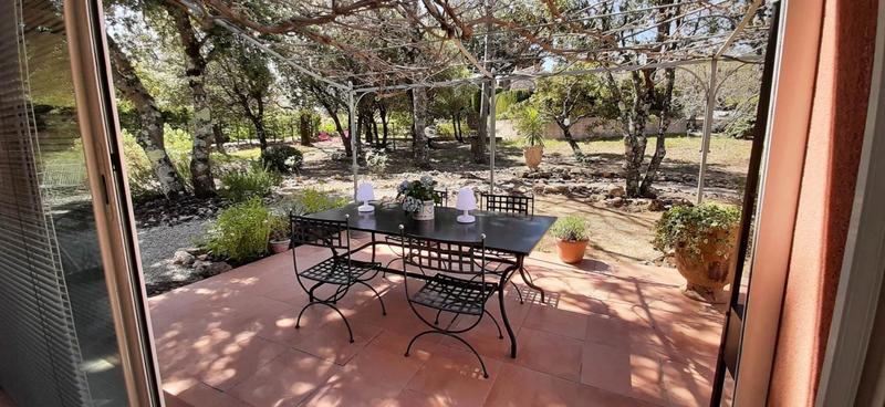 Villa - 120 m² - 6 pièces