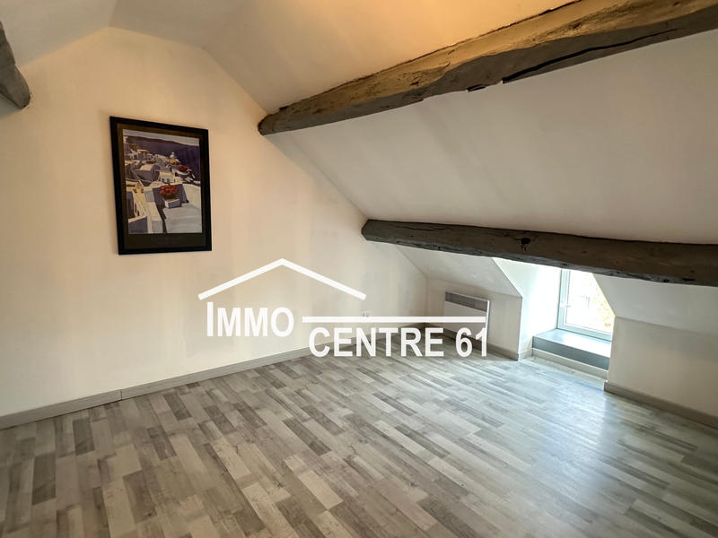 Maison - 54 m² - 3 pièces