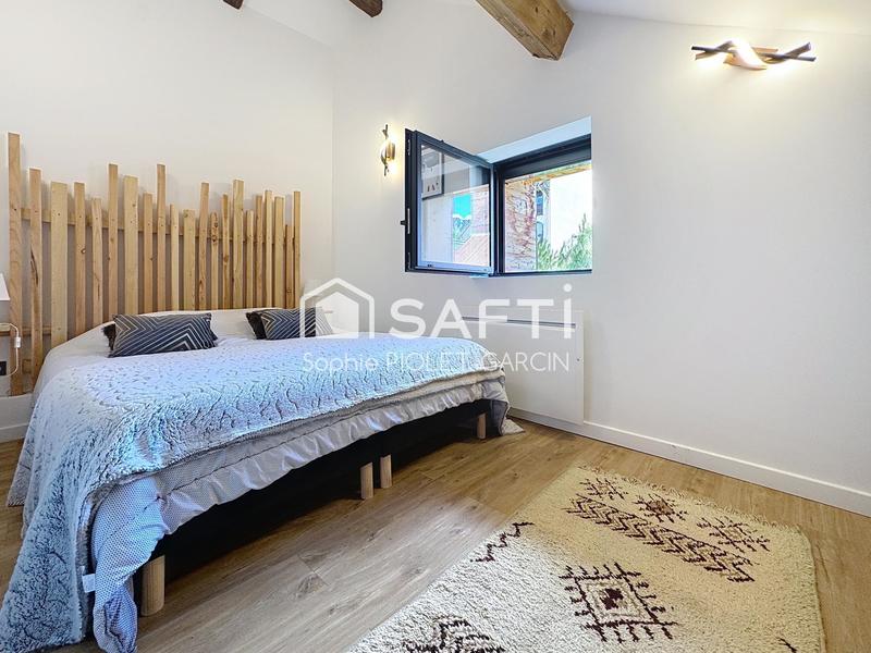 Châlet - 150 m² - 6 pièces