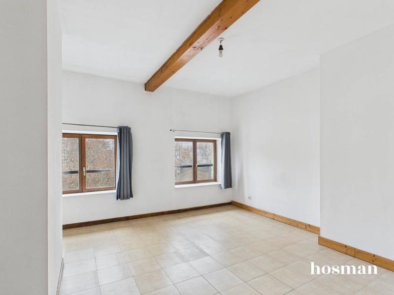 Appartement - 32 m² - 1 pièce