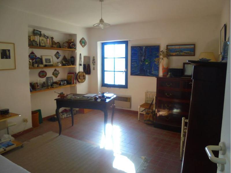 Maison en pierre - 138 m² - 6 pièces