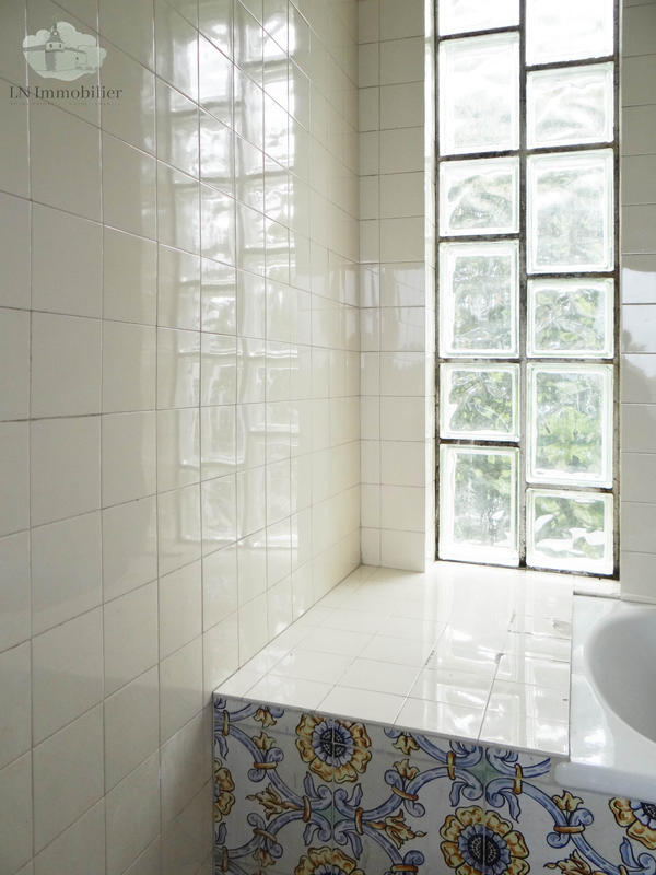 Propriété - 148 m² - 7 pièces