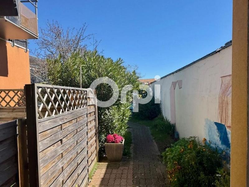 Maison - 129 m² - 6 pièces