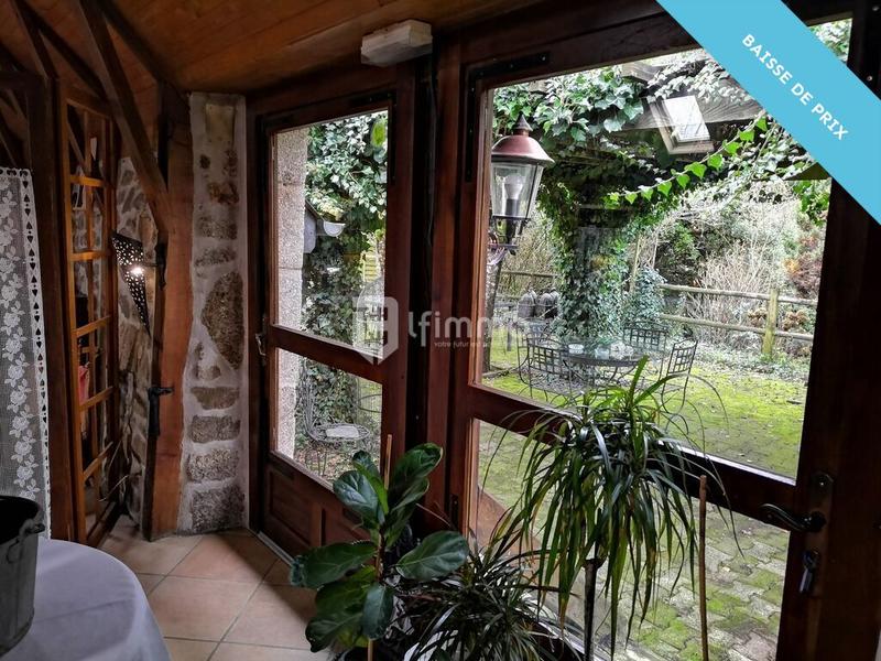 Fonds de commerce - Bureau