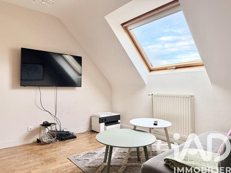 Maison - 180 m² - 7 pièces