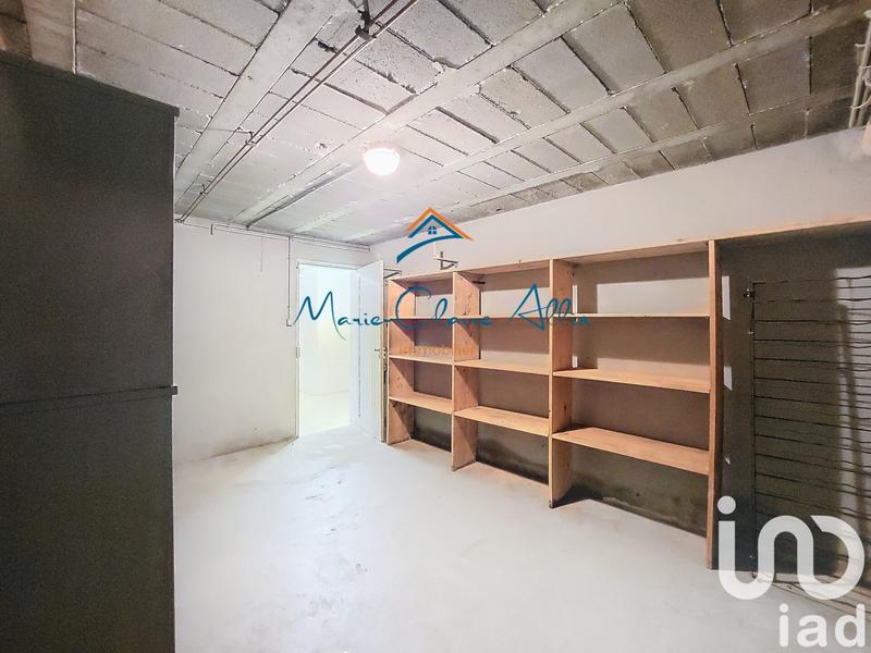 Maison - 193 m² - 8 pièces