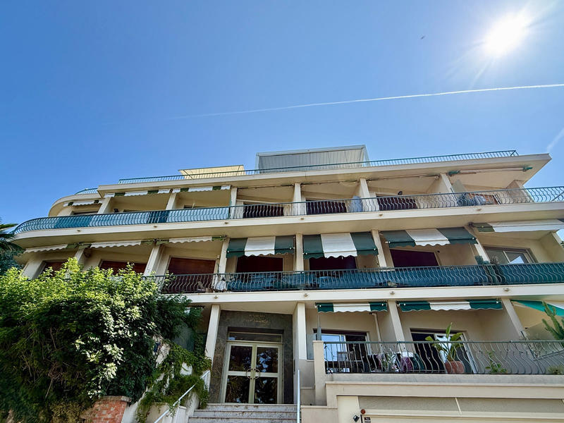 Appartement - 54 m² - 3 pièces