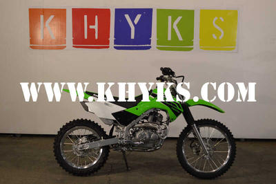 Kawasaki 140 Klx-Rl 2023 Neuf