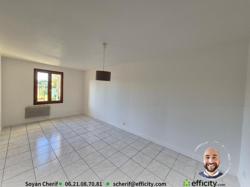 Immeuble - 250 m² - 11 pièces