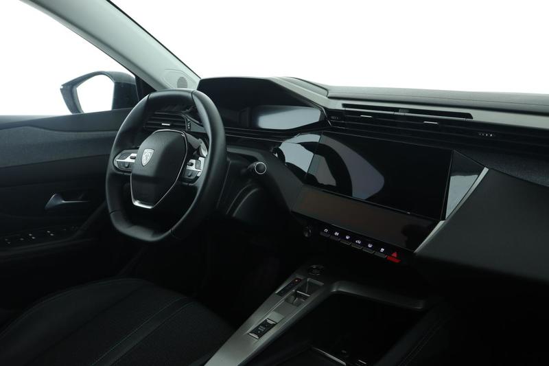 Peugeot 308 1.6 Phev Allure e-Eat8 180 ch