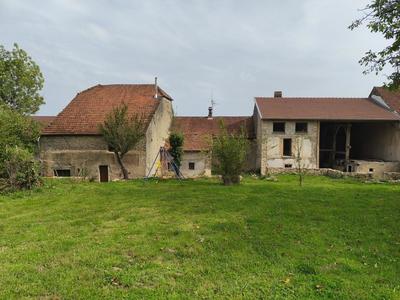 Maison en pierre - 200 m²