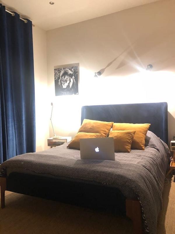 Appartement - 78 m² - 3 pièces