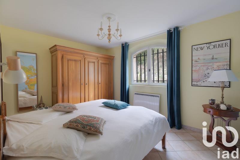 Maison - 188 m² - 6 pièces