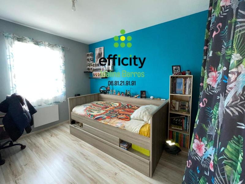 Pavillon - 110 m² - 5 pièces