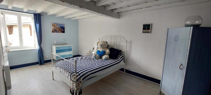 Longère - 345 m² - 8 pièces