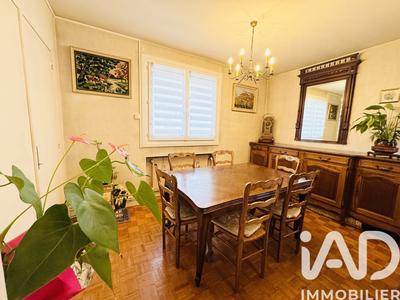 Appartement - 68 m² - 4 pièces