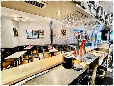 Fonds de commerce - 80 m²