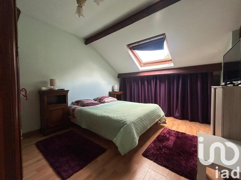 Maison - 257 m² - 8 pièces