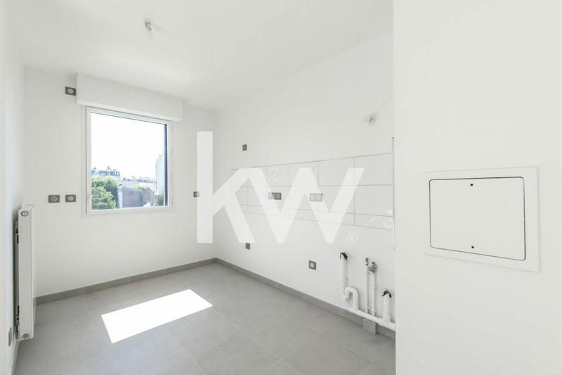 Duplex - 125 m² - 5 pièces