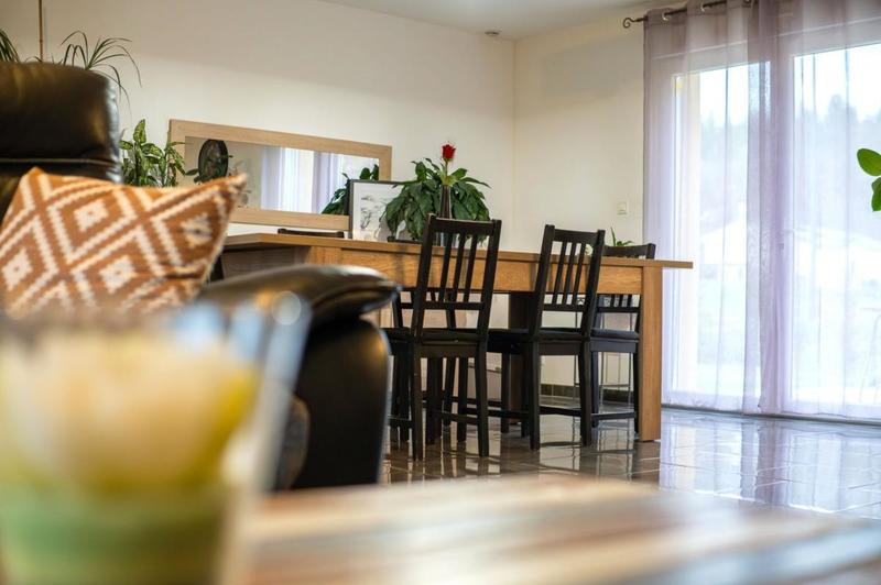 Pavillon - 123 m² - 4 pièces