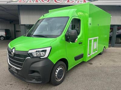 Renault Master Cc F3500 L2 Blue Dci 145 VI Confort
