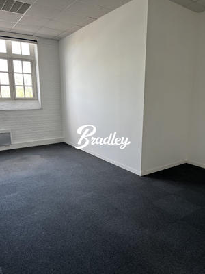 Bureau - 100 m²