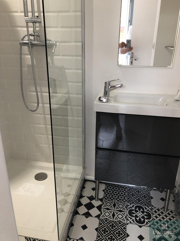 Appartement - 14 m² - 1 pièce