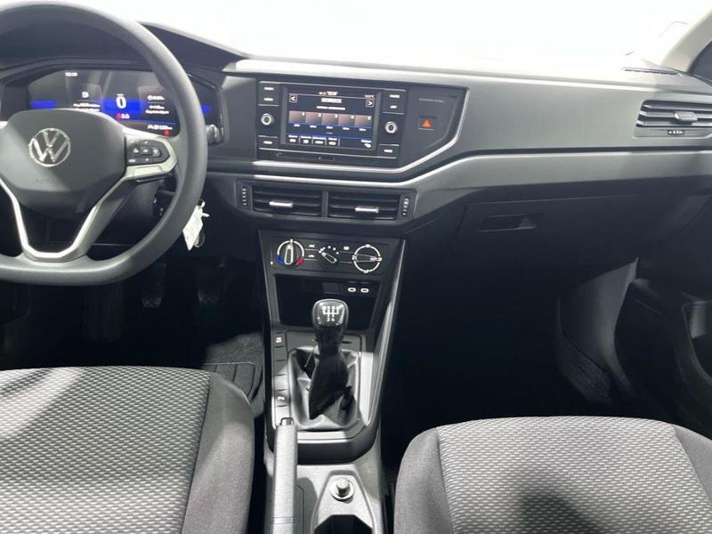 Volkswagen Polo 1.0 Mpi 80 s&amp;S Bvm5