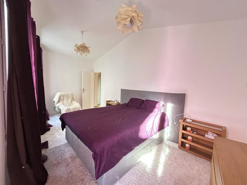 Villa - 125 m² - 5 pièces