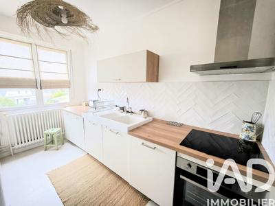 Appartement - 74 m² - 4 pièces