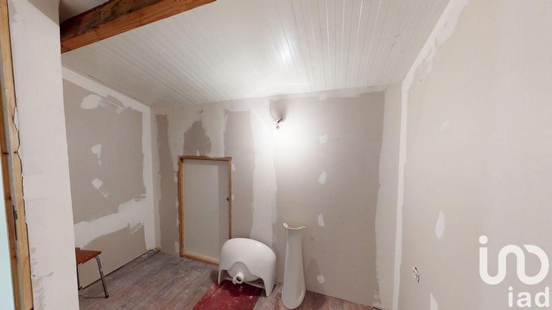 Maison - 180 m² - 6 pièces