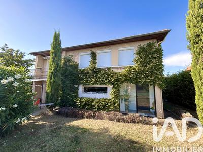 Maison - 150 m² - 5 pièces